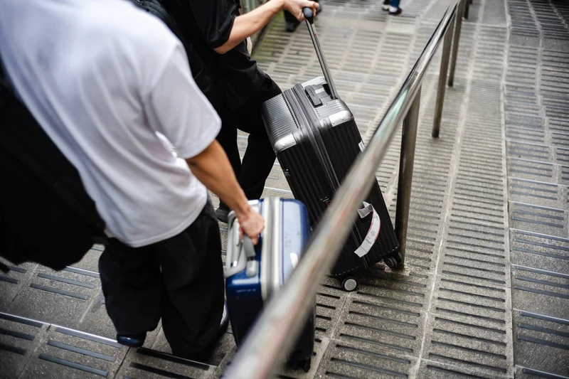 Overnight stays by foreign guests exceed prepandemic levels in 39 prefectures