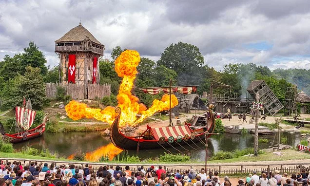 Moscow-on-the-Wold: new £600m theme park for kids to be built in the Cotswolds but fears grow over possible links to Putin and his deadly regime