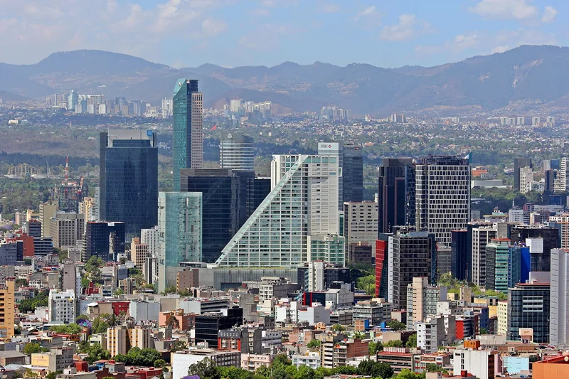 Xuna: A Michelin-Starred Chef’s Mexico City Menu From US$88