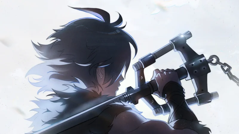 Kingdom Hearts 4 Gets New Trailer, Late 2027 Release Window, and a Disney+ Anime Series