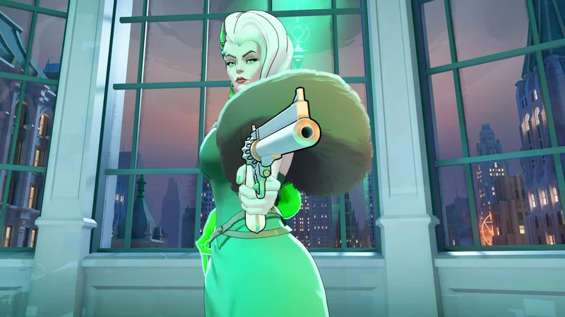 Deadlock's new ranked mode is driving players mad as they try to escape the casual modes and climb back to where they were