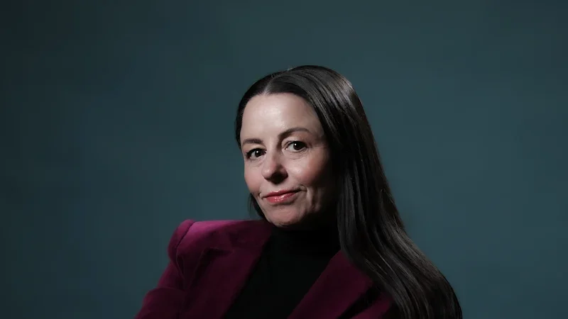 ‘Anger’s not something that women have been allowed to have’: Why Myf Warhurst is done playing nice