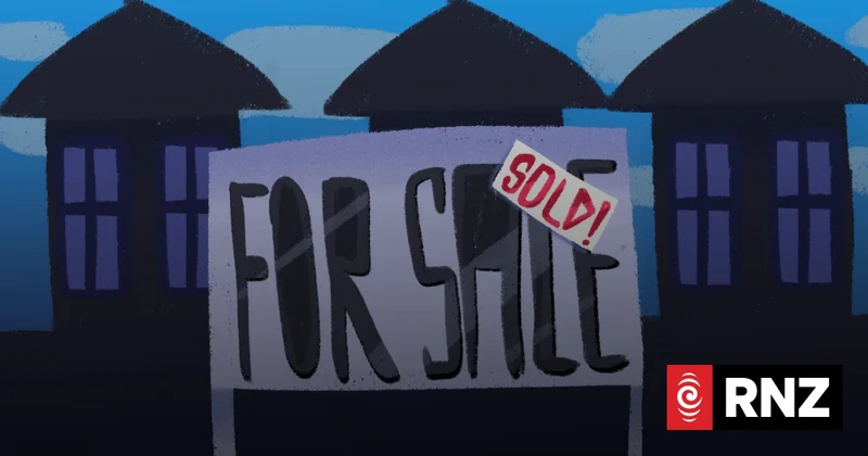 Thousands sell houses for less than they paid