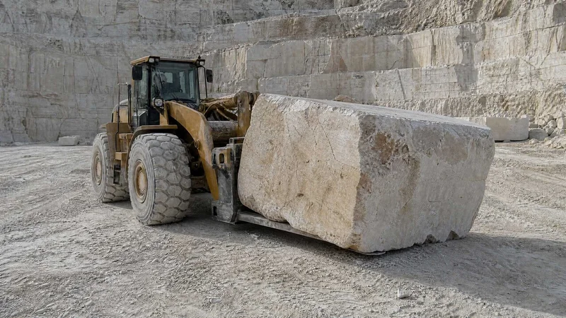 From Quarry to Project: A Practical Framework for Transparent Natural Stone Sourcing