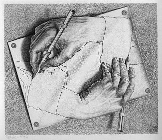 Gödel, Escher, Elisp: The Beauty of Macros