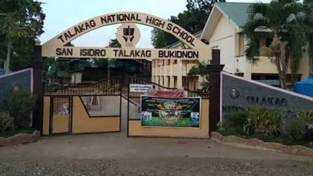 Classes suspended in Bukidnon town over extreme heat