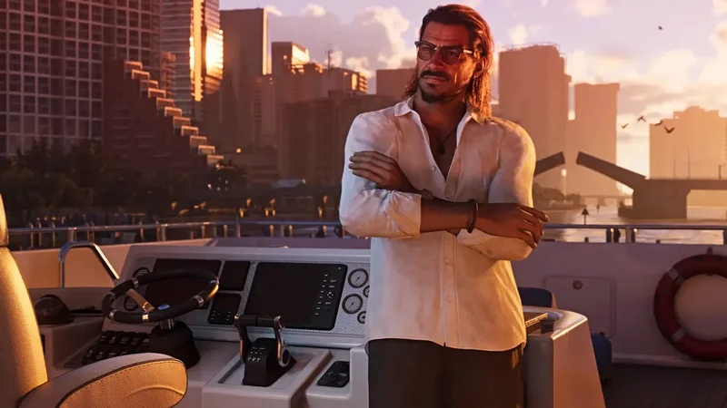 GTA 6 Is Too Big For These Leaks To Hurt It