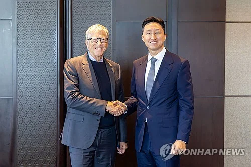 HD Hyundai, Hyundai E&C, TerraPower to collaborate to tap into U.S. SMR market