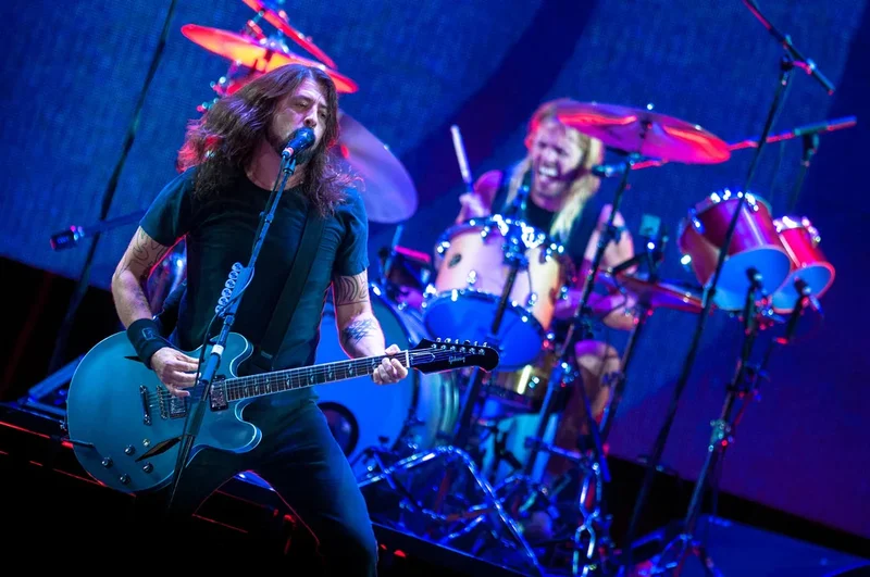 Foo Fighters Confirm Belo Horizonte Show for February 2027: Tickets and Tour Details