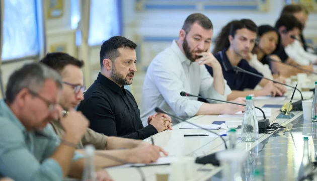 Zelensky: Russia has 600–630 ballistic missiles