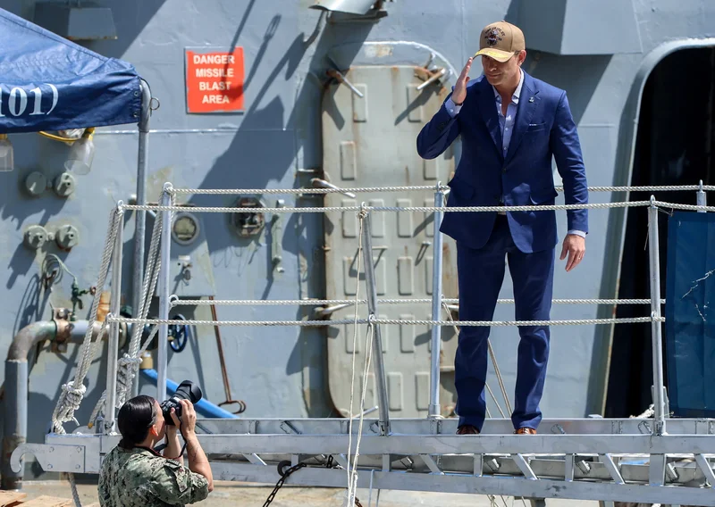 Trump extends his military tentacles in Latin America