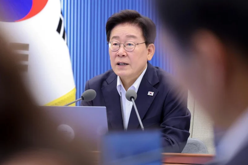[EXPLAINER] Why Lee ordered rethink of ISA and 'stock price suppression' rules