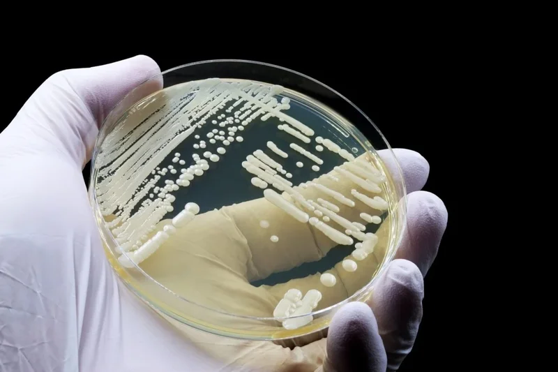 This Deadly Drug-Resistant Fungus Can Lurk in Your Skin. Scientists Just Discovered How