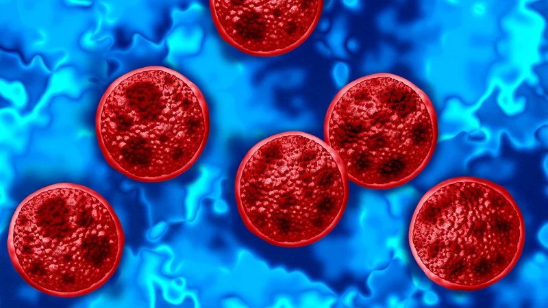 2 people die of Cyclospora infection in Michigan