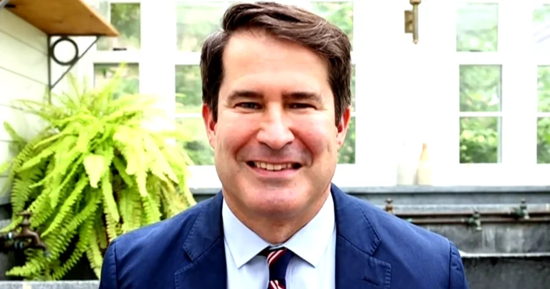 Transcript: Rep. Seth Moulton on "Face the Nation with Margaret Brennan," Aug. 23, 2026
