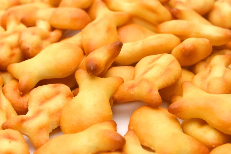 Goldfish crackers debut new recipe — and it’s one fans requested for years