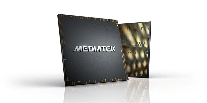MediaTek lines up $5B war chest for AI datacenter push
