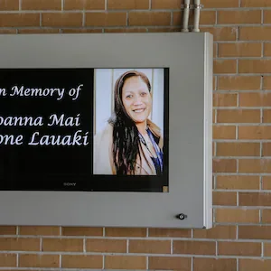 Joanna Sione-Lauaki murder: Police urge sources to come forward