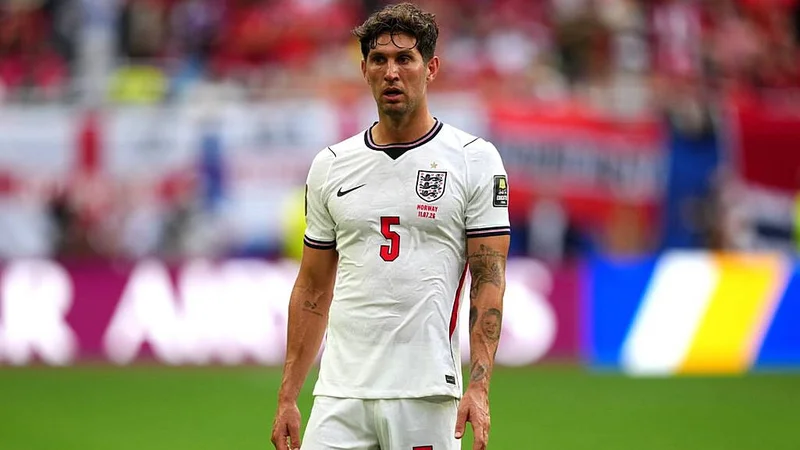 John Stones signs two-year deal with Inter Milan