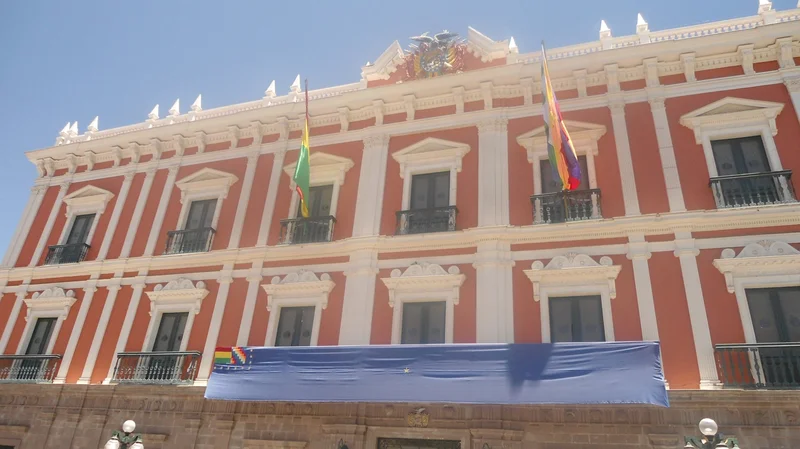 Bolivia Pitches a New Investment Agency, With a Bet on AI