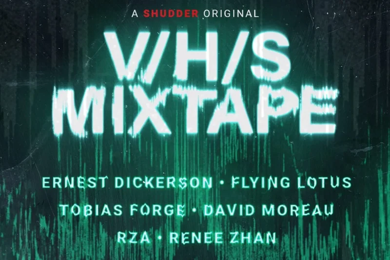 ‘V/H/S/Mixtape’ Will Blend Found Footage Horror With Music