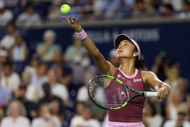 Alex Eala takes on Caty McNally in Canadian Open round of 32