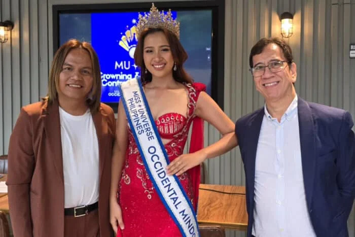 Occidental Mindoro renews partnership with Miss Universe Philippines
