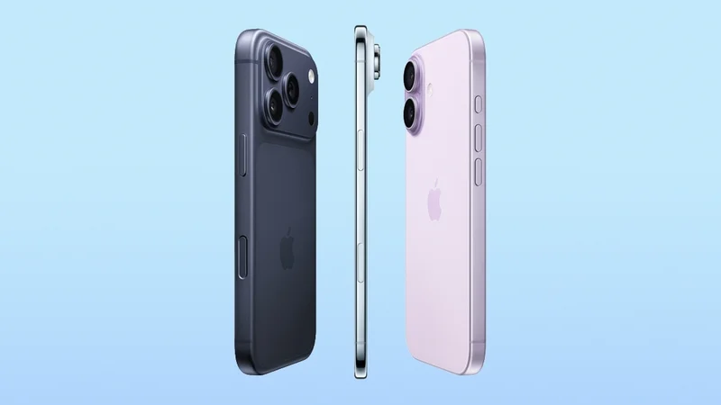 Latest iOS 27 Beta References Six Unreleased iPhone 18 Models