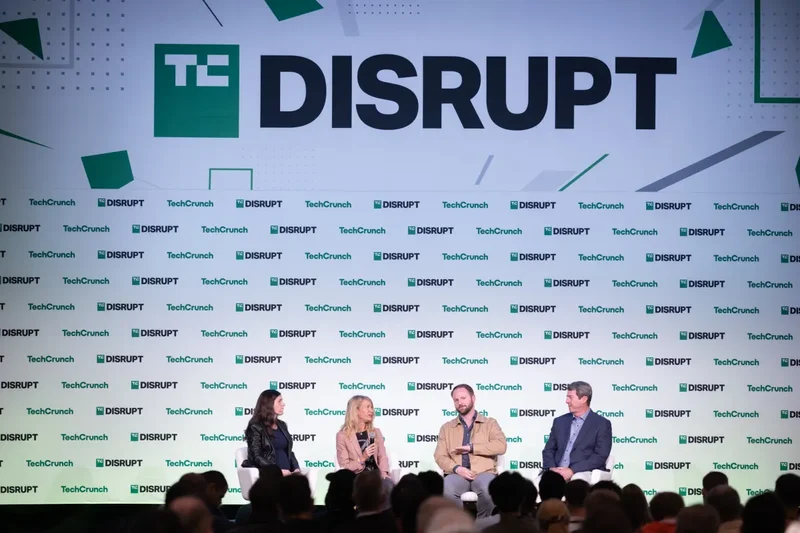 There are less than 48 hours to save up to $300 on your TechCrunch Disrupt 2026 ticket