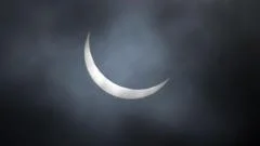 Solar eclipse in Lincolnshire: When and where to see it