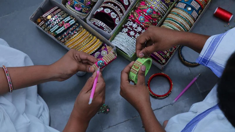 From cells to shelves: Telangana prisons turn skills of inmates into enterprise