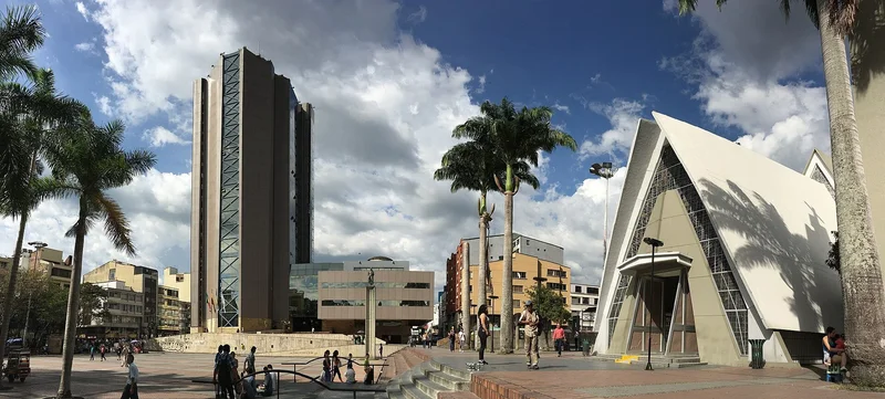 Colombia Reconstruction Will Follow the 1999 Armenia Model, the Government Says