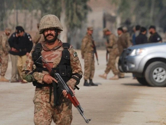 Army deployed in Rawalpindi for 6 months