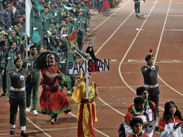 South Asian Games dates finalized