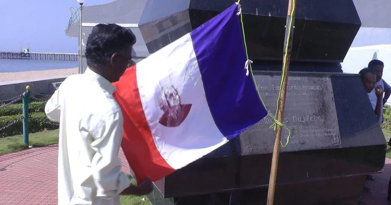 What the saga of Monsieur Mounissamy tells us about Franco-Indian identity