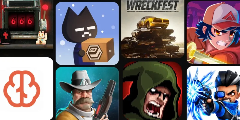 Today’s Android app deals and freebies: Lia, Easy Delivery Co, Wreckfest, more