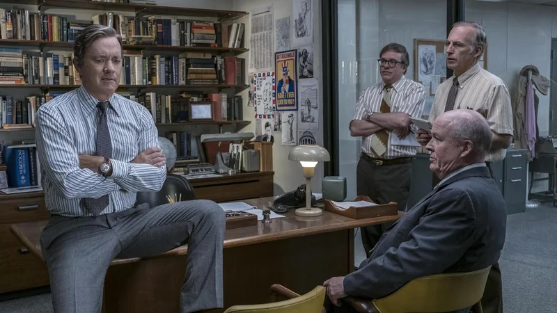 Screen Share | Best films and shows on journalists and journalism