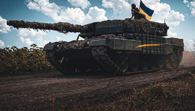 War update: 237 combat clashes on front line over past day