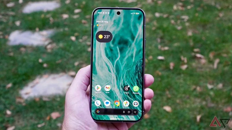 T-Mobile is giving away the Pixel 11 Pro and 11 Pro XL