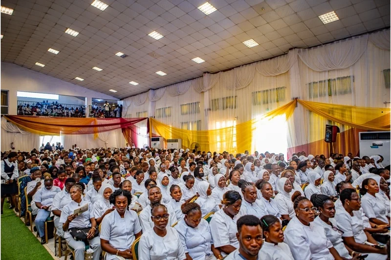 FG orders measures to protect health workers from harassment, assault