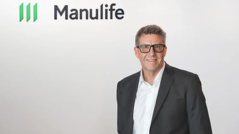 Manulife Appoints Jeremy Young as Chief Distribution Officer, International Brokerage, Global High-Net-Worth to Advance Growth Strategy Across Key Markets