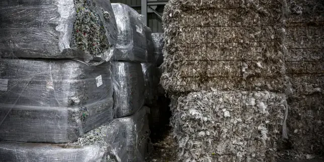EU plastic packaging reduction targets weakened from outset by industry lobbying
