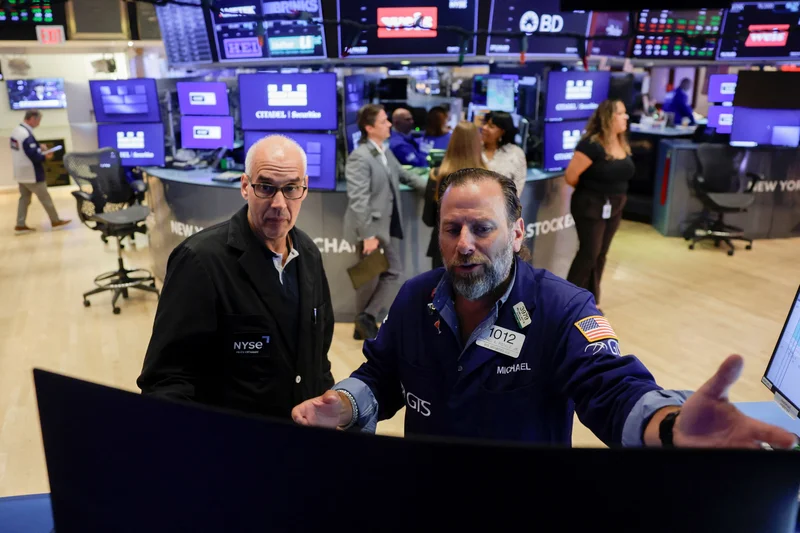 We're buying more of an AI stock that's under pressure to start the week