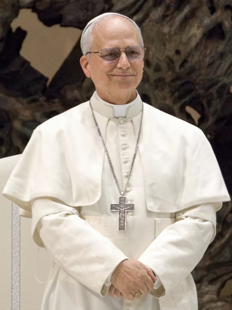 Pope Leo XIV to Tour Peru, Argentina and Uruguay