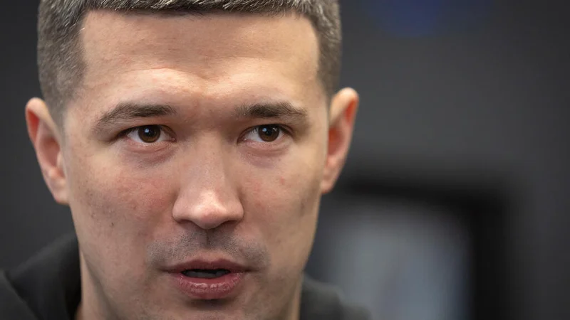 Ukraine's sacked defence minister Fedorov calls for wartime presidential elections