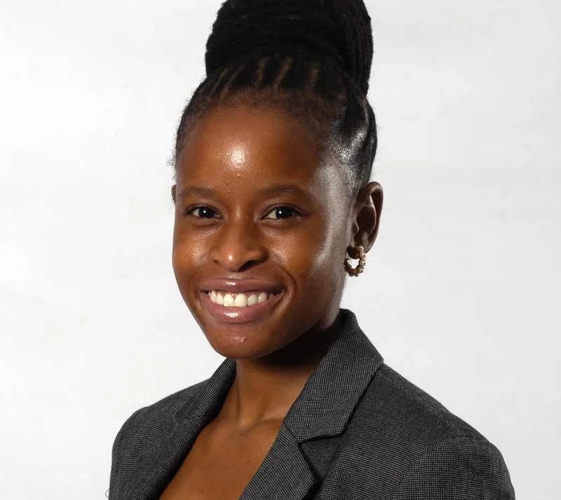 Simphiwe Ramalia Mokonza