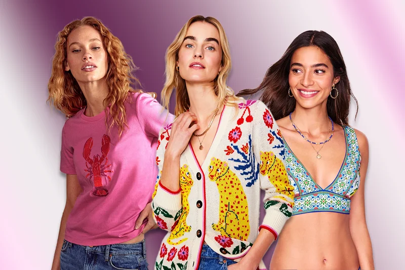 Boden discount codes for August 2026