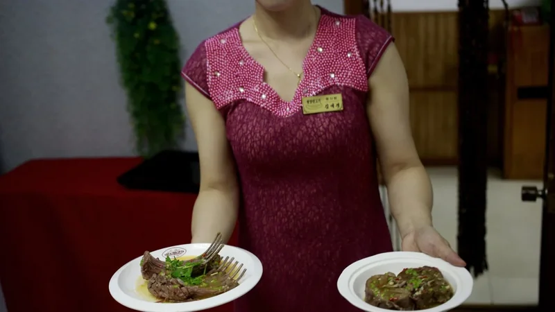 North Korea advises citizens to eat dog meat to beat the summer heat
