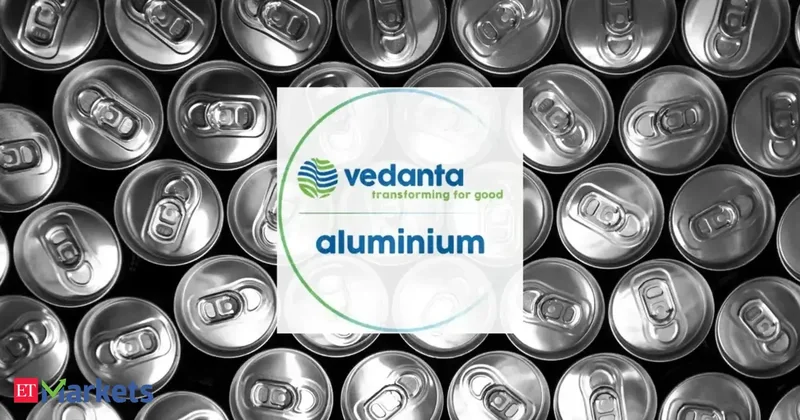 Vedanta Aluminium shares can rally up to 28%? Why Systematix initiated coverage on the stock