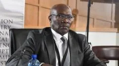 Corruption charges dropped against South Africa's police intelligence boss